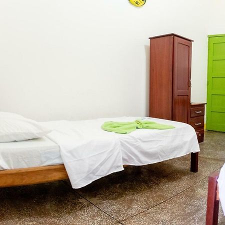 Hotel Ilha Bela Parintins Esterno foto