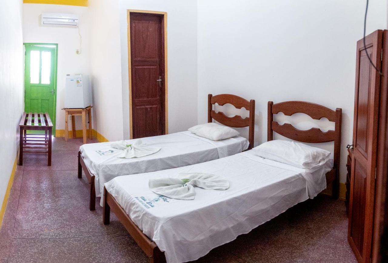 Hotel Ilha Bela Parintins Esterno foto